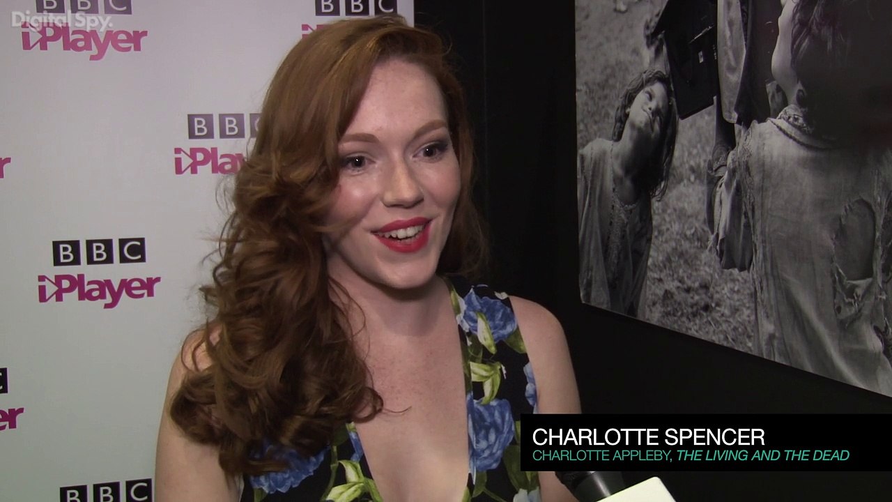TLATD - Colin Morgan says his fans should prepare to be ...