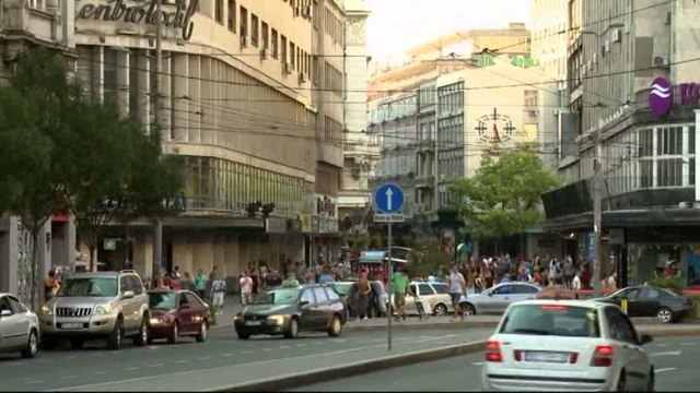 PARTITE RADIKALE SERBE I KERKOJNE NDIHME RUSISE PER MOSPRANIMIN E KOSOVES NE UNESCO LAJM