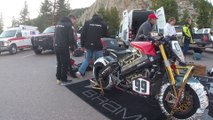 PIKES PEAK: A Mountain of Unfinished Business Part Three