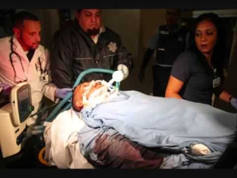 NDAHET NGA JETA BOKSIERI HECTOR CAMACHO ISHTE VIKTIME E NJE ATENTATI ME ARME LAJM