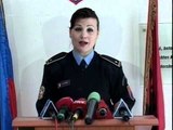 BARAKAT E ROMEVE PAK DITE PAS DJEGIES POLICIA KERKON DESHMITARE LAJM