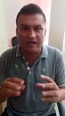 Pakistani Caliph: Kingbaba