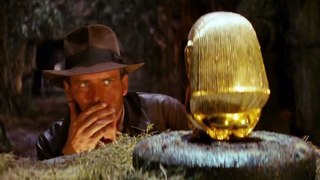 Raiders Of The Lost Ark Sound Desing Maher