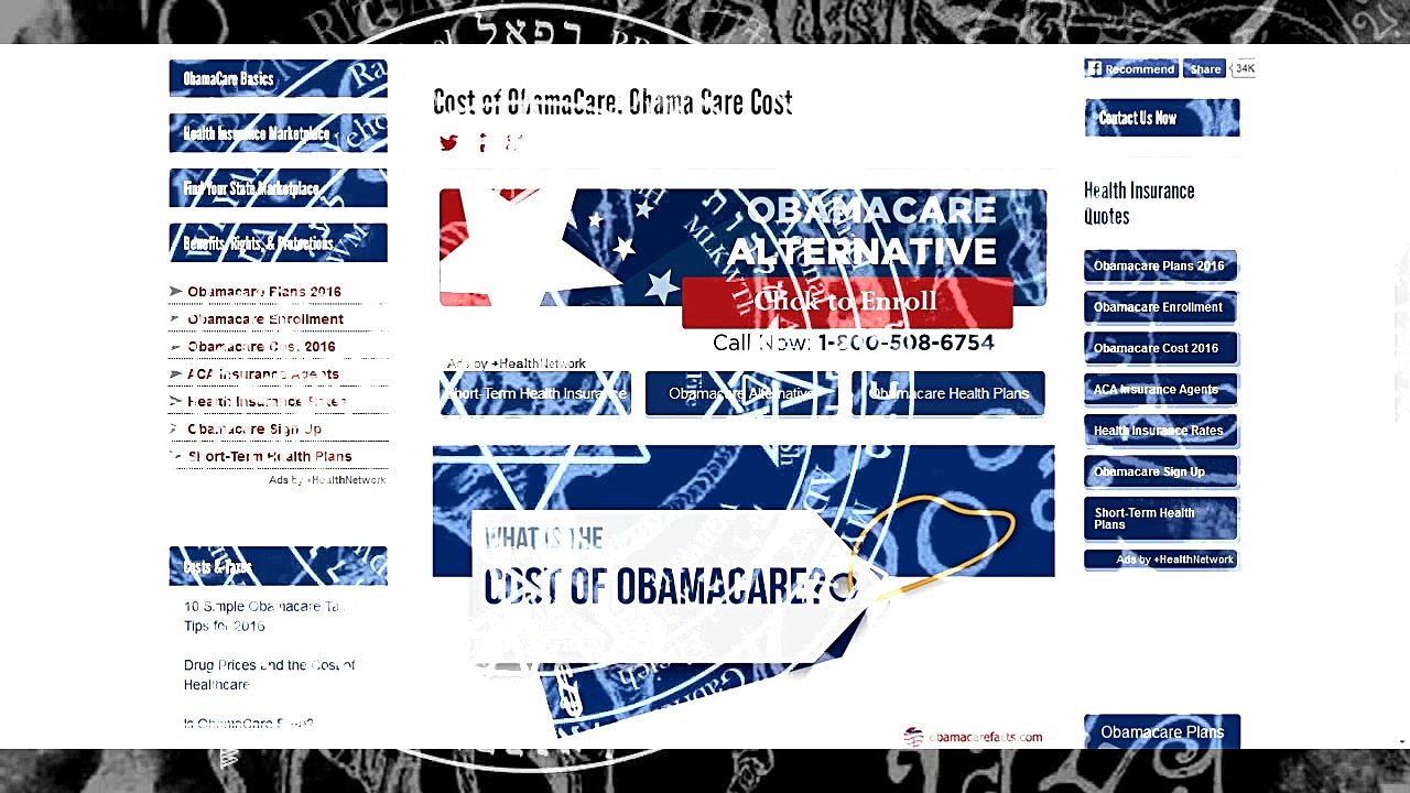 'OBAMACARE': WhosPAYINGforthat?