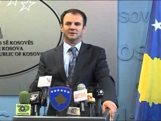 ARRESTIMET E SHQIPTAREVE QEVERIA E KOSOVES I KONSIDERON SI QENDRIME POLITIKE SERBE LAJM