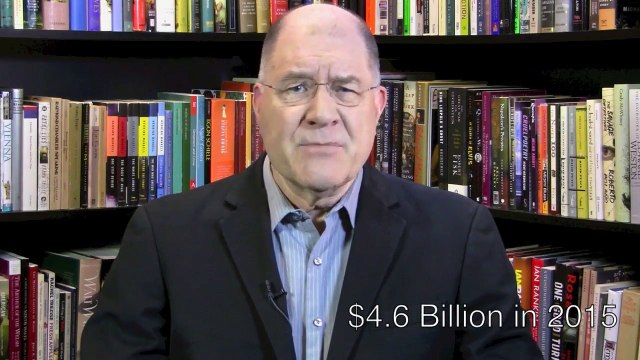 Investments in Ag Tech on the Rise - The Minute | 3BL Media