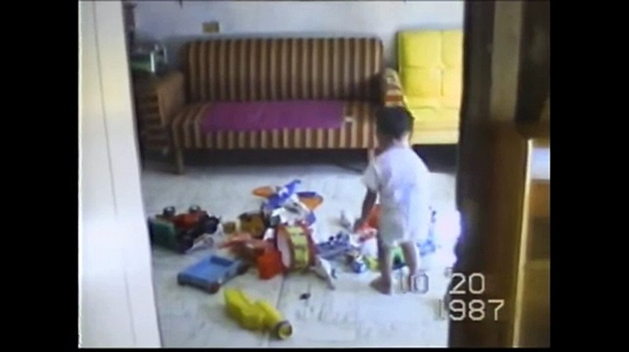 Nostalgia  Balbanero Moments October 16-25 1987