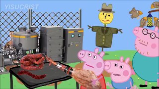 Parodka de peppa pig