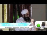 Our Five Big Mistakes in Ramazan by Maulana Tariq Jameel 2016