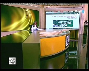 رانيا بدوي| لجنة التحقيق تؤكد تحديد مواقع الحطام للطائرة المصرية
