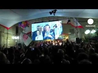 SONDAZHET NE FRANCE HOLLANDE I FAVORIZUAR NDAJ PRESIDENTIT SARKOZI LAJM