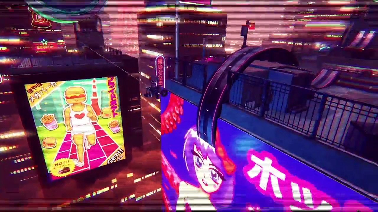 Trials of the Blood Dragon - E3 2016 Launch Trailer | PS4