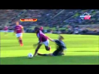 FINALJA E FEMRAVE LION FITON PER TE DYTIN VIT RRESHT CHAMPIONS LEAGUE LAJM