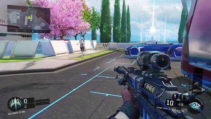 EpicElitez Gamer I Bo3 Multiplayer Gameplay I Contracts Pt. 1 (3)