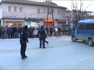 URDHER ARRESTI SERBIA NXJERR NE KERKIM NDERKOMBETAR FATMIR LIMAJN LAJM