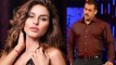 Salman Khan The Reason Behind Gizele Thakral's Famous Lips? | Bollywood Gossip