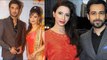 Oops Bollywood Actors Who Got Slapped By Their Wives