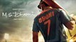 Sushant Singh Rajput Announces The Release Date Of M.S Dhoni : The Untold Story!