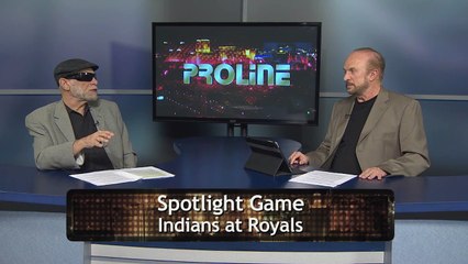 Indians/Royals, Warriors vs. Cavs Game 6 + AFC South w/ Feist + Cokin, June 15, 2016