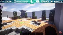 Best Pixelmon Server Ever | Pixelmon Minecraft Build Team | Update 12
