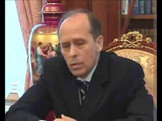 SPIUNAZHI RUS MEDVEDEV VLERESON PUNEN E BERE NE VITIN 2011 LAJM