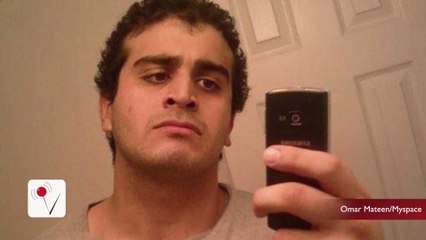 Orlando Shooter Called TV Producer and Friend During Attack