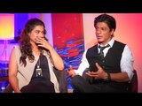 Dilwale 2015 (HD)  - Shahrukh Khan &  Kajol's Exclusive Interview | Part 1