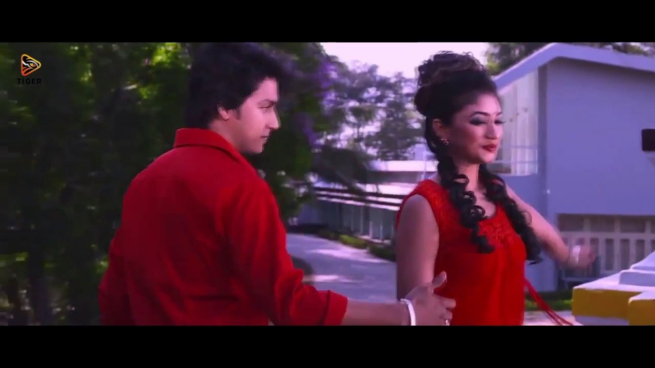 Ami Chai Na (Hridoy Dolano Prem) Full Video - By S I Tutul & Kona HD