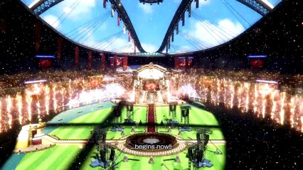 The King of Fighters XIV - Trailer E3 2016