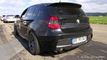 BMW 150i 1 Serie w/ M5 E60 V10 Engine!