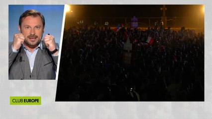 Euro 2016 - La France arrache la victoire à l'Albanie - canal+ sport