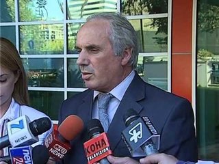 RAMA ME ALEATET DISKUTOHET PER INTEGRIMIN NE PRAG TE RAPORTIT TE BE LAJM