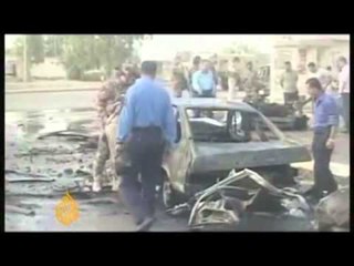 SULME NE IRAK TE PAKTEN 19 PERSONA HUMBEN JETEN NE BAGDAD DHE KIRKUK LAJM