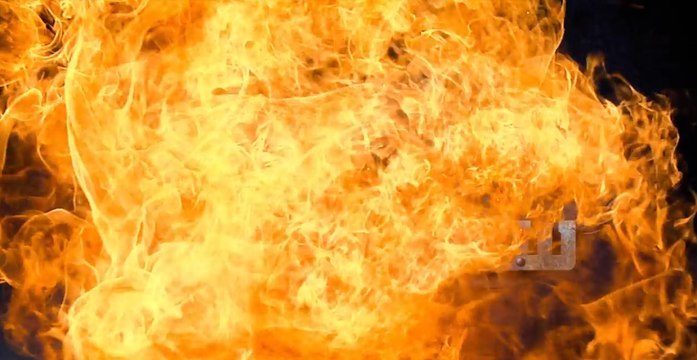 اعلان بيريل 16 الذى منع من العرض 2016