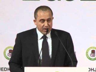 ZGJEDHJET NE PS KANDIDATET KERKOJNE VOTEN E SOCIALISTEVE TE TIRANES LAJM