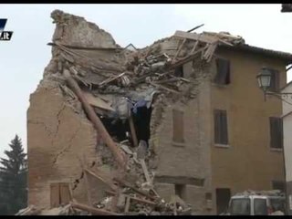 TERMETI NE ITALI GJENDET NEN RRENOJA PAS DISA ORESH DHE SHPETOHET 5 VJECARJA LAJM