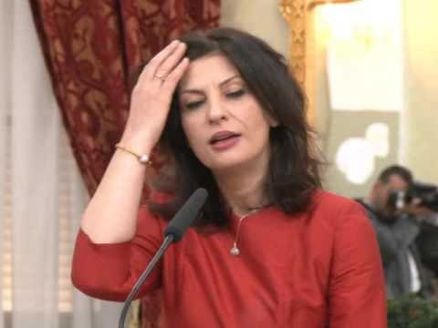 PRESIDENTI ME 71 VOTA TOPALLI HEDH POSHTE PROPOZIMET E TOPIT E RAMES LAJM