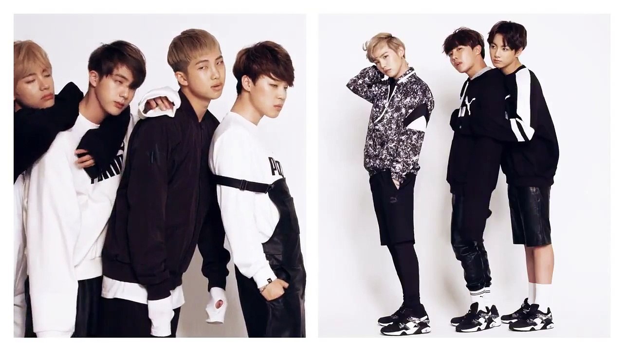 [VAPP] 160613 BTS PARTY Full (dl link in description)