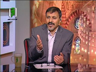 Iqraa Int - Programme inconnu - 12-06-2016 00h24 15m (15603)