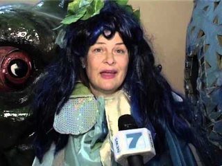 ANKIMI I PYLLIT FEMIJET GJEJNE NE TEATER DASHURINE PER NATYREN LAJM