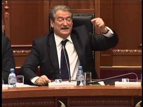 NXJERRJA E NAFTES ERION BRAÇE I PERGJIGJET MINISTRIT NASIP NAÇO LAJM