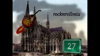rocknrollmix - Titel 27