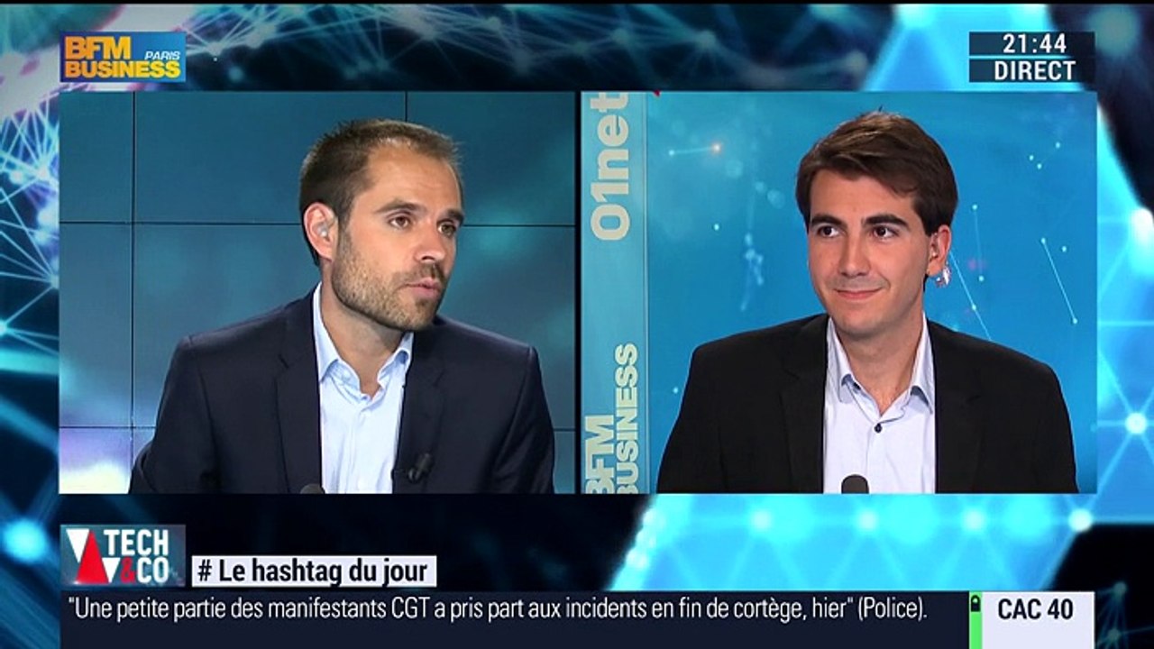 Le Hashtag du jour: Après l'épreuve de philo, les lycéens flippent sur Twitter - 15/06