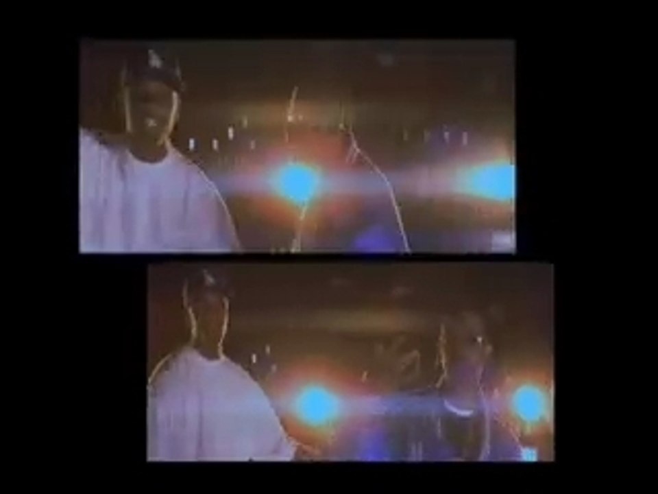 J Wells & Kurupt - All We Smoke