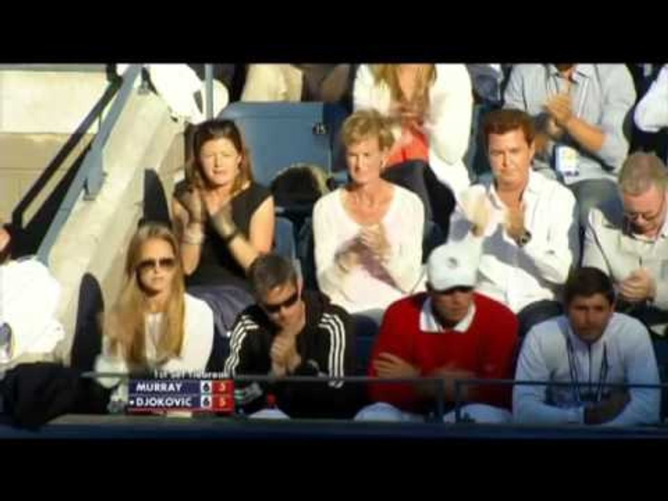 TRIUMFON MURRAY NE US OPEN NJE BRITANIK FITON NJE GRAND SLAM PAS 76 VITESH PRITJEJE LAJM