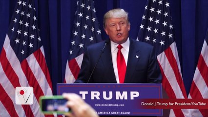 Trump Finally Finds a Venue Willing to Host Him in Texas