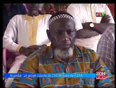 Journal Télévisé de la RTS1 du Mercredi 15 juin 2016 (Édition du soir)