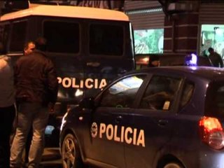 BASHA PER KONTROLLET OPERACIONI RRIT SIGURINE NE KOMUNITET NUK KA SHKELJE LAJM