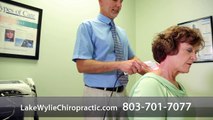 Welcome to Lake Wylie Wellness & Chiropractic Center