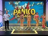 Bouts Pânico!!! 17/02/12